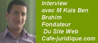Le Fondateur du site web Cafe-juridique: les publications imprimées ne disparaitront pas, mais leur utilisation sera de plus en plus rare