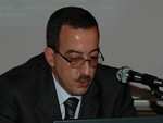 تحديث الوظيفة العمومية: 