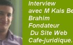 Le Fondateur du site web Cafe-juridique: les publications imprimées ne disparaitront pas, mais leur utilisation sera de plus en plus rare