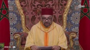 الملك محمد السادس يدعو إلى مراجعة بعض بنود مدونة الأسرة - MEDI1 TV.mp4