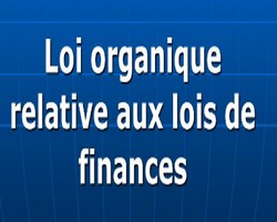 L’apport de la nouvelle loi organique relative à la loi de finances dans l’institutionnalisation de l’évaluation des politiques publiques au Maroc