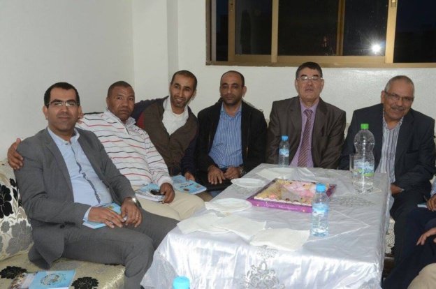 توقيع اتفاقية شراكة بين المجلس الجهوي لعدول استئنافية وجدة وماستر قانون العقود والعقار بكلية العلوم القانونية والاقتصادية والاجتماعية وجدة توقيع اتفاقية شراكة بين المجلس الجهوي لعدول استئنافية وجدة وماستر قانون العقود والعقار بكلية العلوم القانونية والاقتصادية والاجتماعية وجدة