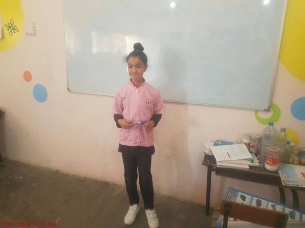 مجموعة من طلبة ماستر الاقتصاد وتدبير المؤسسات بكلية العلوم القانونية والاقتصادية والاجتماعية بوجدة يبادرون تحت إشراف الدكتور عبد الواحد بريشي إلى خلق إطار تحت اسم "يلاه نفرحوهم" للتدريب الميداني على العمل التطوعي وخلق روح المبادرة والتضامن مجموعة من طلبة ماستر الاقتصاد وتدبير المؤسسات بكلية العلوم القانونية والاقتصادية والاجتماعية بوجدة يبادرون تحت إشراف الدكتور عبد الواحد بريشي إلى خلق إطار تحت اسم "يلاه نفرحوهم" للتدريب الميداني على العمل التطوعي وخلق روح المبادرة والتضامن