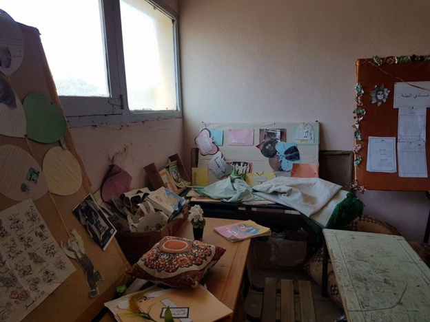 مجموعة من طلبة ماستر الاقتصاد وتدبير المؤسسات بكلية العلوم القانونية والاقتصادية والاجتماعية بوجدة يبادرون تحت إشراف الدكتور عبد الواحد بريشي إلى خلق إطار تحت اسم "يلاه نفرحوهم" للتدريب الميداني على العمل التطوعي وخلق روح المبادرة والتضامن مجموعة من طلبة ماستر الاقتصاد وتدبير المؤسسات بكلية العلوم القانونية والاقتصادية والاجتماعية بوجدة يبادرون تحت إشراف الدكتور عبد الواحد بريشي إلى خلق إطار تحت اسم "يلاه نفرحوهم" للتدريب الميداني على العمل التطوعي وخلق روح المبادرة والتضامن