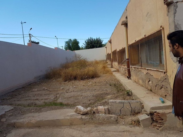 مجموعة من طلبة ماستر الاقتصاد وتدبير المؤسسات بكلية العلوم القانونية والاقتصادية والاجتماعية بوجدة يبادرون تحت إشراف الدكتور عبد الواحد بريشي إلى خلق إطار تحت اسم "يلاه نفرحوهم" للتدريب الميداني على العمل التطوعي وخلق روح المبادرة والتضامن مجموعة من طلبة ماستر الاقتصاد وتدبير المؤسسات بكلية العلوم القانونية والاقتصادية والاجتماعية بوجدة يبادرون تحت إشراف الدكتور عبد الواحد بريشي إلى خلق إطار تحت اسم "يلاه نفرحوهم" للتدريب الميداني على العمل التطوعي وخلق روح المبادرة والتضامن