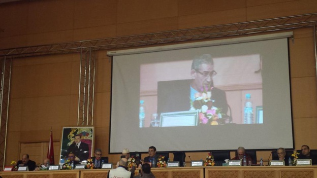 بالصور تَفَاصِيل أَكبر نَدوة وَطَنِّية شَهِدتها المِنطَقَة الشَّرقيَّة تَكريماََ للأُستاذ الحُسَين بلحَسَّاني بالصور تَفَاصِيل أَكبر نَدوة وَطَنِّية شَهِدتها المِنطَقَة الشَّرقيَّة تَكريماََ للأُستاذ الحُسَين بلحَسَّاني