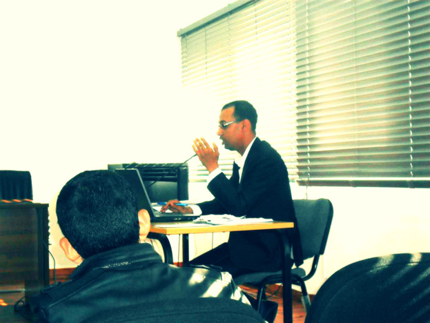 ملخص بحث لنيل دبلوم الماستر تحت عنوان: المنازعات الأسرية ذات الصبغة الزجرية  – الربطة الزوجية نموذجا  