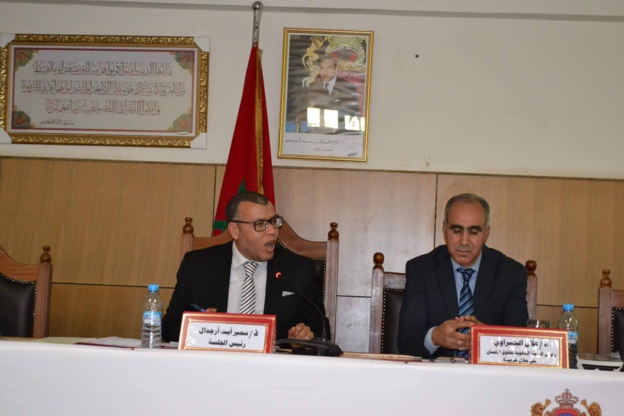 التقرير التركيبي لندوة "وضعية المرأة بين المقاربة القانونية والمرجعية الحقوقية" التقرير التركيبي لندوة "وضعية المرأة بين المقاربة القانونية والمرجعية الحقوقية"