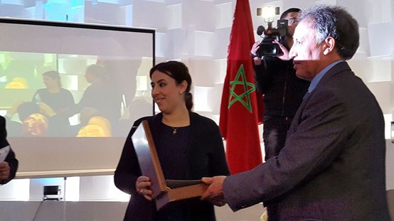 نادي قضاة المغرب يناقش بالمضيق الحكامة على ضوء قوانين السلطة القضائية الجديدة