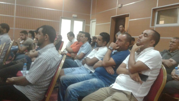 الحسيمة: الباحثون الشباب وتحدي التميز الأكاديمي موضوع لقاء علمي منظم من طرف مركز الدراسات الاجتماعية  الحسيمة: الباحثون الشباب وتحدي التميز الأكاديمي موضوع لقاء علمي منظم من طرف مركز الدراسات الاجتماعية