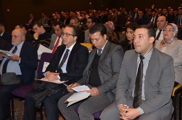 نادي قضاة المغرب يناقش مقاربات ترشيد العمل القضائي حفاظا على الموارد وتحقيقا للجودة والنجاعة نادي قضاة المغرب يناقش مقاربات ترشيد العمل القضائي حفاظا على الموارد وتحقيقا للجودة والنجاعة