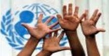 يوم دراسي تحت شعار " لنحمي حقوق أطفالنا " يوم دراسي تحت شعار " لنحمي حقوق أطفالنا "
