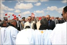 يوم دراسي حول موضوع: مستقبل منطقة الصحراء في أفق مشروع الحكم الذاتي يوم دراسي حول موضوع: مستقبل منطقة الصحراء في أفق مشروع الحكم الذاتي
