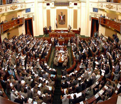 تعديلات تشريعية لحماية السوق العقاري المصري والمتعاملين فيه تعديلات تشريعية لحماية السوق العقاري المصري والمتعاملين فيه