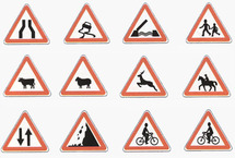 tout savoir sur le nouveau Code de la route tout savoir sur le nouveau Code de la route