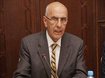 افتتاح أشغال الندوة الدولية حول الاستعراض الدوري الشامل بالرباط افتتاح أشغال الندوة الدولية حول الاستعراض الدوري الشامل بالرباط