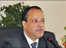 السيد أغماني يدعو إلى بلورة تصور سليم للمقتضيات المنظمة للتشغيل المؤقت السيد أغماني يدعو إلى بلورة تصور سليم للمقتضيات المنظمة للتشغيل المؤقت