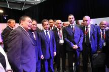 مليار درهم قيمة المبادلات التجارية المغربية الفرنسية في متم أبريل مليار درهم قيمة المبادلات التجارية المغربية الفرنسية في متم أبريل