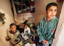 تسجيل تراجع لظاهرة تشغيل الاطفال بالمغرب تسجيل تراجع لظاهرة تشغيل الاطفال بالمغرب