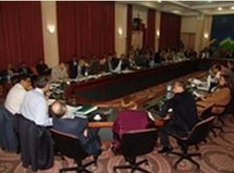 مجلس النواب ينظر في مشروعي القانونين المتعلقين بمهنة التوثيق و حماية المستهلك مجلس النواب ينظر في مشروعي القانونين المتعلقين بمهنة التوثيق و حماية المستهلك