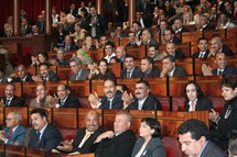 إعداد مجموعة من المراسيم والقرارات التنظيمية لتحسين آليات الحكامة المحلية والرفع من فعالية الادارة الجماعية إعداد مجموعة من المراسيم والقرارات التنظيمية لتحسين آليات الحكامة المحلية والرفع من فعالية الادارة الجماعية