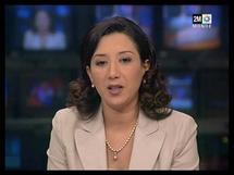 ولوج المرأة دوائر صنع القرار في وسائل الإعلام ولوج المرأة دوائر صنع القرار في وسائل الإعلام