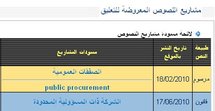 انتهاء مهلة التعليق على مسودة مشروع قانون الشركات محدودة المسؤولية انتهاء مهلة التعليق على مسودة مشروع قانون الشركات محدودة المسؤولية