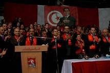 تونس: أمر يتعلق بإحداث دوائر الشغل
