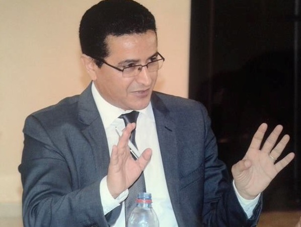 تواصل المحامون عبر الفايسبوك ـ نموذج صفحة المحامون بهيئة الدارالبيضاء بقلم ذ/ محمد امغار