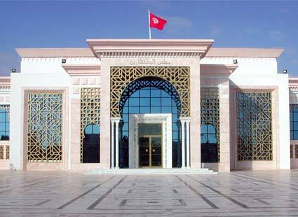 تونس - مجلس المستشارين يصادق على مجموعة من مشاريع القوانين ذات الصبغة الاجتماعية والاقتصادية