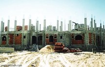 Une nouvelle loi pour réprimer les fraudes en matière de construction Une nouvelle loi pour réprimer les fraudes en matière de construction