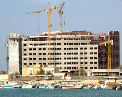 تونس: إطار تشريعي ملائم للإستثمار الأجنبي تونس: إطار تشريعي ملائم للإستثمار الأجنبي
