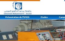 فتح باب التسجيل في سلك الماستر والماستر المتخصص بجامعة محمد الخامس السويسي من 2 إلى 8 شتنبر المقبل فتح باب التسجيل في سلك الماستر والماستر المتخصص بجامعة محمد الخامس السويسي من 2 إلى 8 شتنبر المقبل
