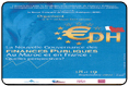 Rapport: Colloque International sur les finances publiques