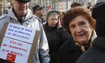 France: La réforme des retraites de 2010 : quelles perspectives ? France: La réforme des retraites de 2010 : quelles perspectives ?