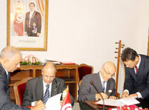 وزير العدل يبرز أهمية اتفاقيتي التعاون القضائي الموقعة مؤخرا بين المغرب وتونس