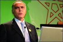 توجهات مشروع قانون المالية 2011 تهدف إلى مواصلة الإصلاحات الكبرى وتحسين التوازنات الاجتماعية توجهات مشروع قانون المالية 2011 تهدف إلى مواصلة الإصلاحات الكبرى وتحسين التوازنات الاجتماعية