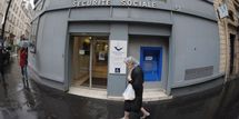 FRANCE:Réforme des retraites.. les principales mesures FRANCE:Réforme des retraites.. les principales mesures