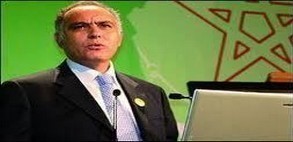 السيد مزوار يقدم أمام مجلس النواب الخطوط العريضة لمشروع القانون المالي لسنة 2011 السيد مزوار يقدم أمام مجلس النواب الخطوط العريضة لمشروع القانون المالي لسنة 2011