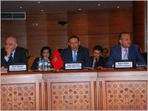 إصلاح القضاء والجهوية ضمن أشغال دورة لجنة الشراكة المغرب - الاتحاد الأوروبي