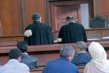 توقعات حول تنفيذ 93 في المائة من الأحكام القضائية عند متم سنة 2010 توقعات حول تنفيذ 93 في المائة من الأحكام القضائية عند متم سنة 2010