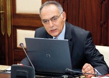 لجنة المالية والتنمية الاقتصادية بمجلس النواب تشرع في دراسة مشروع قانون مالية 2011 في إطار قراءة ثانية لجنة المالية والتنمية الاقتصادية بمجلس النواب تشرع في دراسة مشروع قانون مالية 2011 في إطار قراءة ثانية