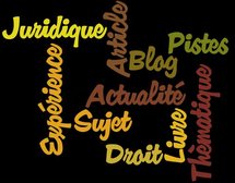 5 pistes pour écrire des articles juridiques 5 pistes pour écrire des articles juridiques