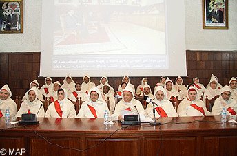 الرئيس الأول للمجلس الأعلى: أكثر من 85 في المائة من القضايا تم البت فيها خلال سنة من تسجيلها الرئيس الأول للمجلس الأعلى: أكثر من 85 في المائة من القضايا تم البت فيها خلال سنة من تسجيلها