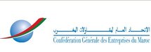 اقتراحات الاتحاد العام لمقاولات المغرب بخصوص النهوض بمجال التشغيل اقتراحات الاتحاد العام لمقاولات المغرب بخصوص النهوض بمجال التشغيل