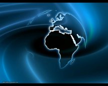 محاضرة حول موضوع العلاقات الدولية وآفاق 2011 محاضرة حول موضوع العلاقات الدولية وآفاق 2011