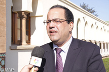 دينامية المغرب على مستوى سوق الشغل في إطارالظرفية الاقتصادية الدولية الصعبة دينامية المغرب على مستوى سوق الشغل في إطارالظرفية الاقتصادية الدولية الصعبة