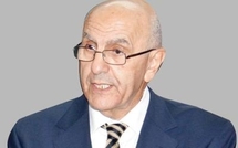وزير العدل يدعو إلى تكريس ثقافة الوساطة في حل النزاعات التجارية وزير العدل يدعو إلى تكريس ثقافة الوساطة في حل النزاعات التجارية