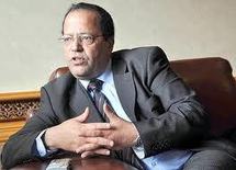 إعداد مشروعي قانون يتعلقان بالإضراب وبالنقابات المهنية إعداد مشروعي قانون يتعلقان بالإضراب وبالنقابات المهنية