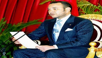 نص الخطاب الذي ألقاه جلالة الملك خلال تنصيب المجلس الاقتصادي والاجتماعي نص الخطاب الذي ألقاه جلالة الملك خلال تنصيب المجلس الاقتصادي والاجتماعي